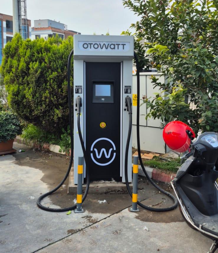 Aytemiz Barmanlar-image